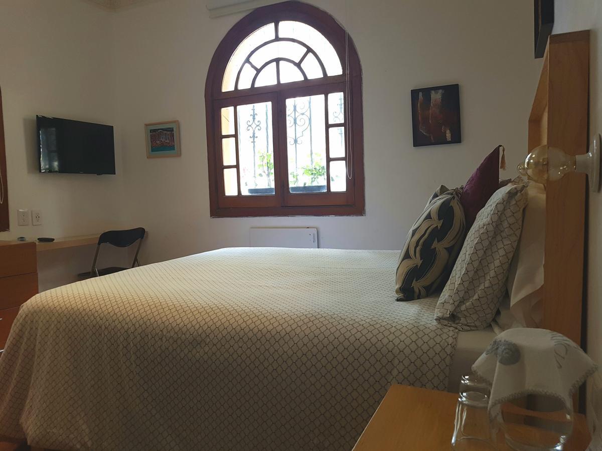 La Querencia Df Bed & Breakfast - Mexico City — Fotos 3